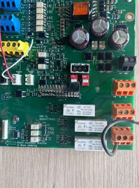 台州设备ABBACS530大功率主板CCON-24