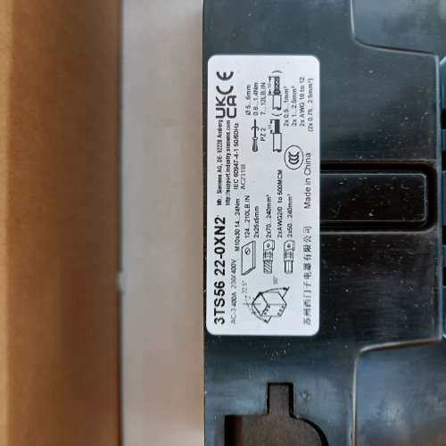 台州设备3TS56，具体型号看标签，！看起来应该没过
