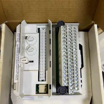 台州设备TU830V1+ABB模块底座