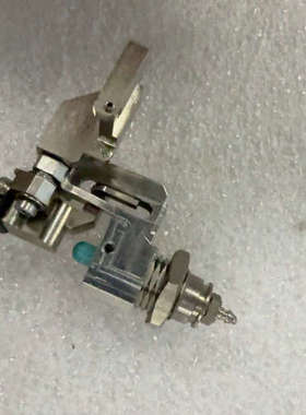 台州设备S02-46071.工作台output kicker，ASM