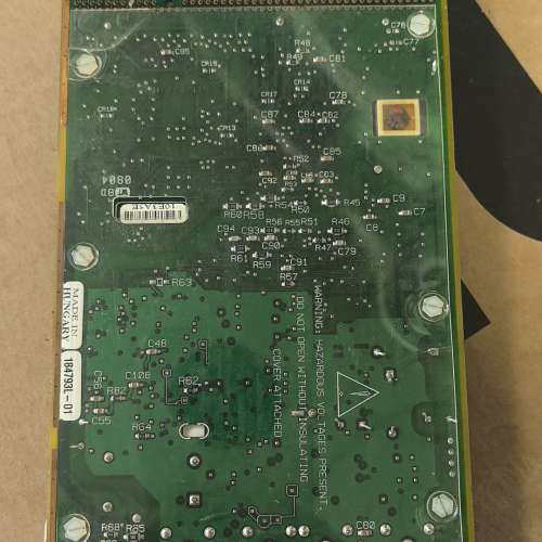 台州设备NI PXI-4060 5½位数字多imeter，功