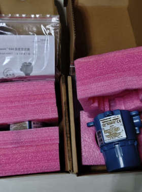 台州设备罗斯蒙特644温度变送器型号644HANAJ6M5