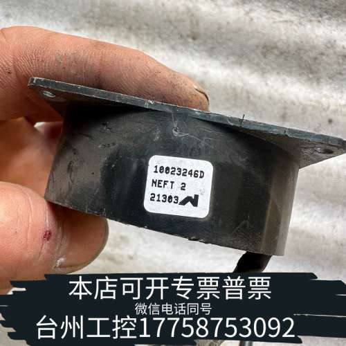 美伦机械ABB传感器NEFT2模块10023246D