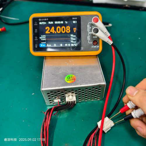 台州设备TDK-Lambda AGM350电源 0950-5406