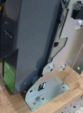 台州设备MVS16N框架断路器，3级固定式  12kV，1000V，