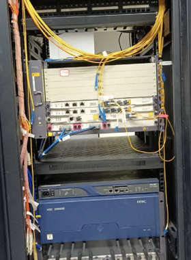 台州设备MA5683T，机房刚下架，九新，