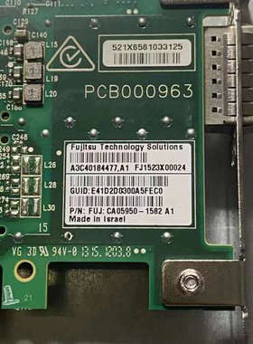 台州设备Mellanox MCX455A-ECAT ConnectX