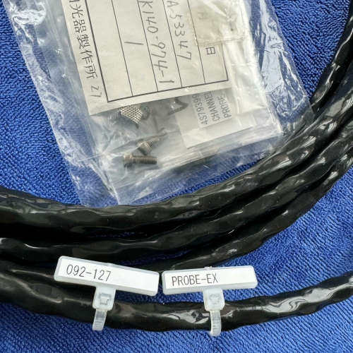 台州设备KXA53347 Nikon 光刻线材 宫田光器 JAE-F