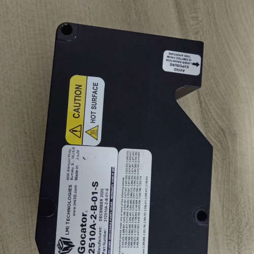 台州设备Gocator LMi   LMi2510 ,MLi25