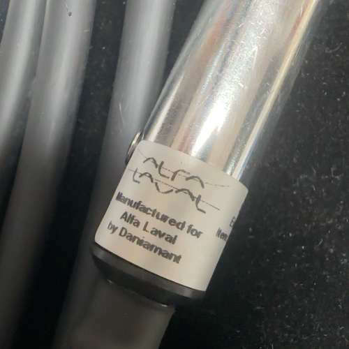 台州设备ALFA+LAVAL+SL710盐度计