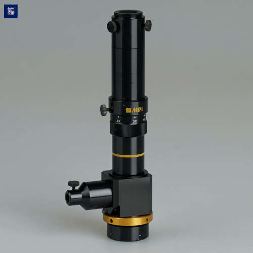 台州设备MPI-LEDA0745D-B 同轴落射 变倍显微镜 工