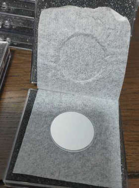 台州设备LBTEK麓邦光电激光线滤波片光学件，适合各类光学设备需