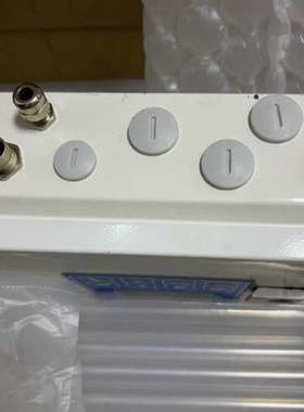 台州设备DECKMA+OMD-2005油分浓度检测仪显示器