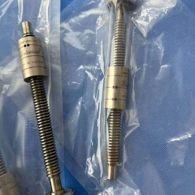 台州设备LUBRICATE LEADSCREW WITH AMAT