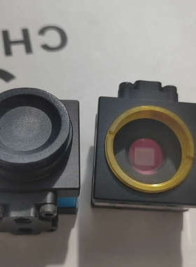 台州设备IMAGING映美精 DMK72AUC02 分辨率128