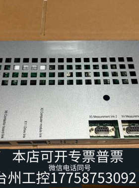 台州设备DSQC668 ABB轴计机板卡3HAC02915