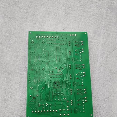 台州设备中频炉主控制板 MPU-2K-S