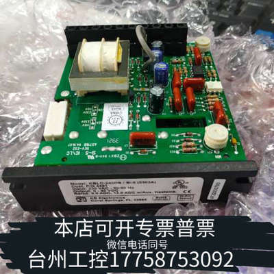 台州设备HELLER回流马达速控制卡 4491  KBLC-24