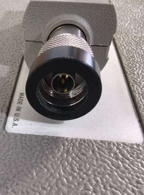 台州设备8481B功率传感器，频率范围10 MHz到 18 GH