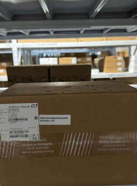 台州设备E+H 压力变送器  PMP51B-NFBACBH6AA3P