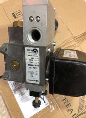 正品HERION海隆XSZ 10 V 双联阀 德国进口HERIO询价