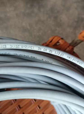 台州设备易格斯igus，拖线CF211.02.03.02(3ⅹ