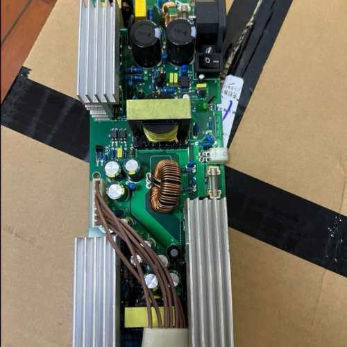 台州设备IMCOS+LDK-100+PSU+自动电话交换机电源