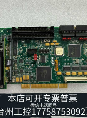 台州设备PARKER运动控制卡ACR 1505/PCA 71-021