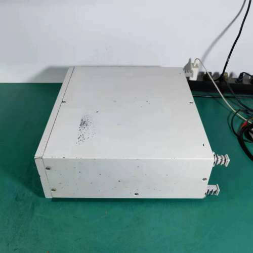 台州设备KIKUSUI菊水TOS8870A高压仪，耐压仪，绝