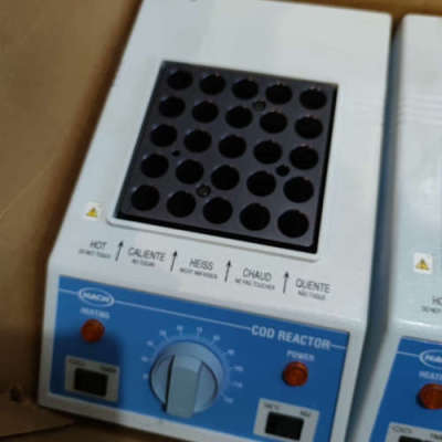台州设备HACH哈希 45600-00 COD Reactor BO