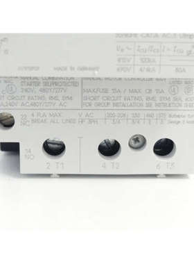 台州设备3VU1600-1MJ00 SIEMENS/ ETG DS 模块