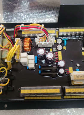 台州设备大洋EXU-61A无刷发电机调压器