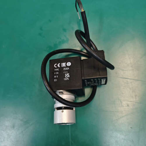 台州设备E+H恩德斯豪斯CA80COD/CA80TP排液阀，废液阀，