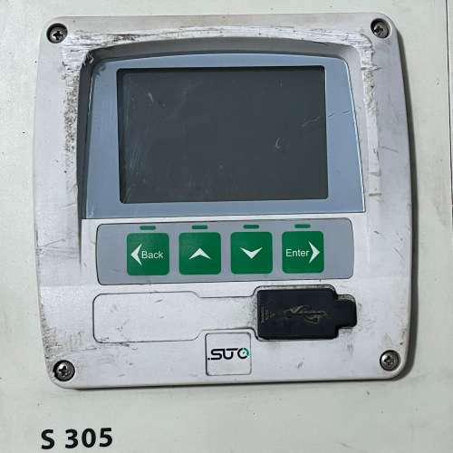 台州设备SUTO露点监控仪 S305 ,。