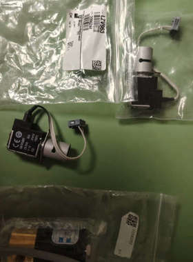 台州设备哈希 氨氮仪 inter2  inter2c捏阀，清洗液，标