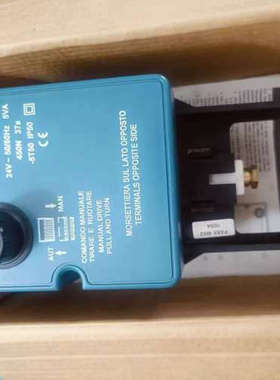 台州设备议价CONTROLLI伺服阀控制器MVB52，，24