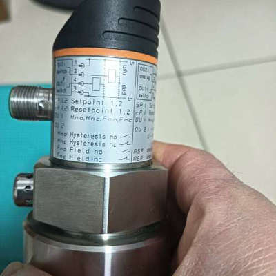 台州设备PF2654 压力传感器，盒及，