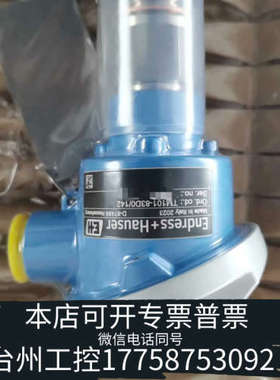 台州设备E+H 温度计 TM101-AACCA4BA2H1A1(TM