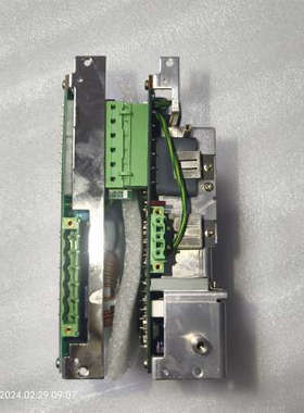 台州设备大家，出个IAI控制器电源板IACP4801 24