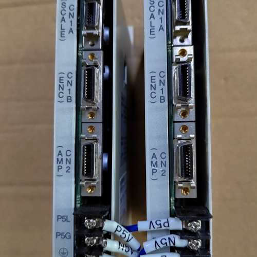 台州设备交换机 MR-J2S-CLP01