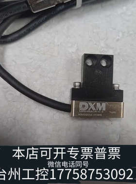 台州设备DXM 读数头 MRHS20X-0.3    1um