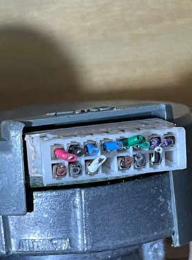 台州设备HENGSTLER编码器 F142500/6395B 实