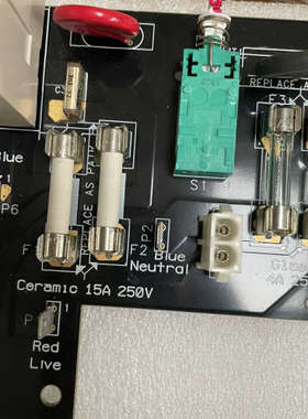 台州设备#电子板ChromTek电源板，AC板 型号AG100-70