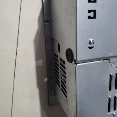 台州设备迅达3300变频器DR VCB 025 Biodyn 25C