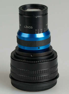台州设备LINOS inspec . x L 4/105 - 3.5