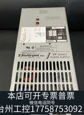 台州设备DELTRON电源 MODEL 11088XA 工业电源