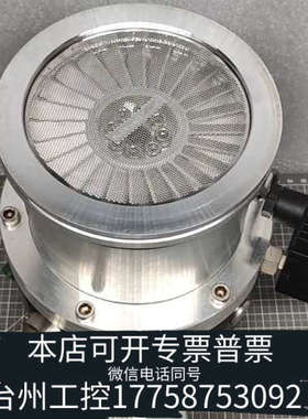 台州设备EDWARDS/爱德华分子泵 EXT 255H 带EXDC1