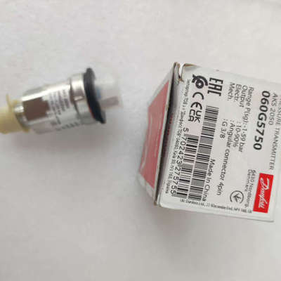 台州设备丹佛斯压力传感器AKS2050，型号060G5750，量