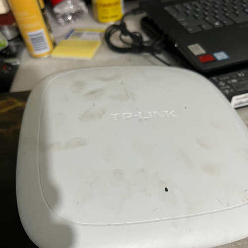 台州设备TPLINK AC1200双频无线吸顶式AP