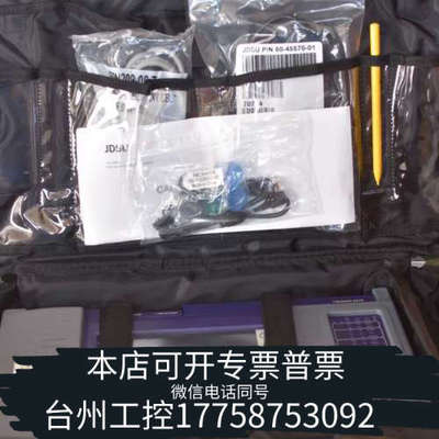 台州设备Acterna JDSU Fireberd 8000数据